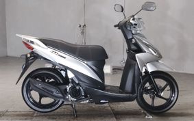 SUZUKI ADDRESS V110 CE47A