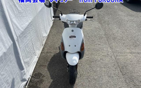 SUZUKI LETS4