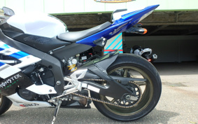YAMAHA 6 2008 RJ16