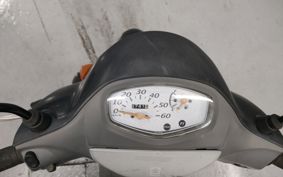 SUZUKI LETS5 CA47A