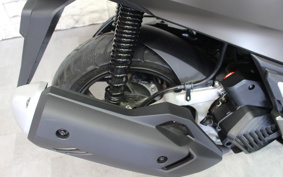 HONDA PCX125 JK05