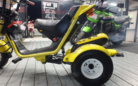 HONDA LOAD FOX TB10