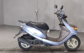HONDA DIO CHESTER AF62