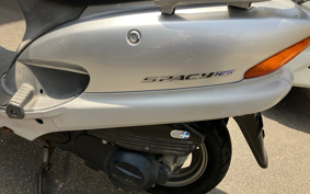 HONDA SPACY125 JF04