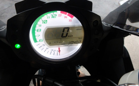 KAWASAKI NINJA ZX-10R 2011 ZXT00F