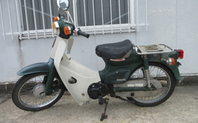 HONDA SUPER CUB50 AA01