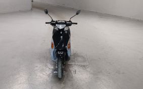 SUZUKI LETS4 CA45A