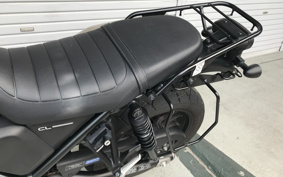 HONDA CL250 MC57