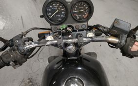 HONDA JADE MC23