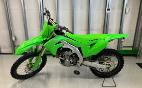 KAWASAKI KX250 KX250C