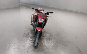 HONDA CB250 MC43