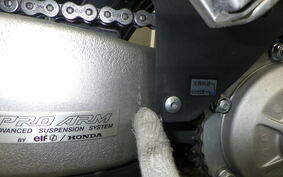 HONDA VFR800 ABS 2007 RC46