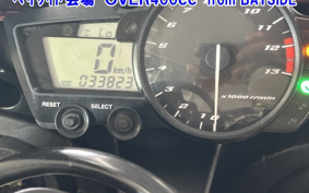 YAMAHA YZF-R1 RN09