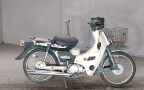 YAMAHA MATE50 22F