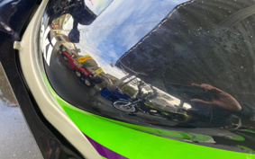 KAWASAKI ZX900R NINJA 2002 ZX900E