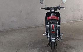 HONDA  SUPER CUB C125 JA71