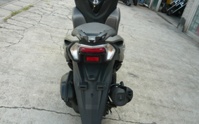 YAMAHA TORI CITY 155 ABS SG37J