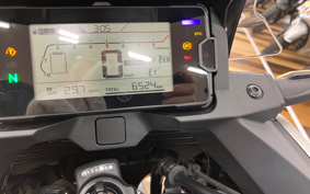 HONDA NC750X 2023 RH09