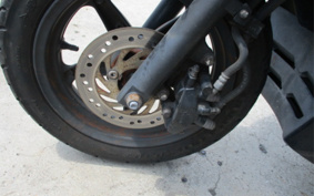 HONDA LEAD 125 JF45