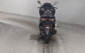 HONDA FORZA MF12