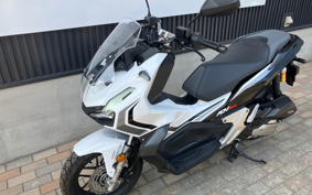 HONDA ADV150 KF38