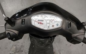 SUZUKI LETSG CA4AA