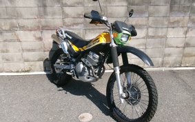 KAWASAKI SUPER SHERPA KL250G