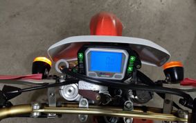 HONDA XR250 MD30