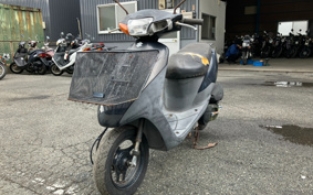 SUZUKI LETS2 CA1PA