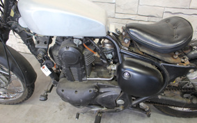 KAWASAKI ESTRELLA BJ250A