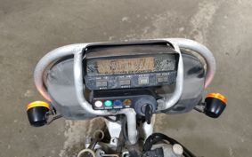 HONDA XR250 BAJA MD30