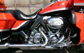 HARLEY  HARLEY FLTR3 CVO 2009 PV4