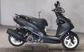 YAMAHA CYGNUS125XSR SED8J