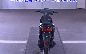 SUZUKI LETS4