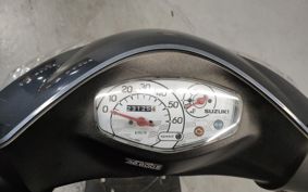 SUZUKI ADDRESS V50 CA4BA
