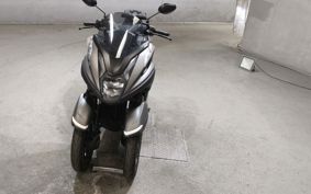 YAMAHA TORI CITY125 SEC1J