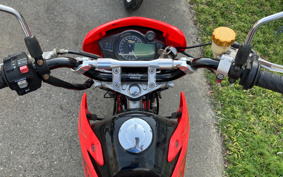 HONDA XR100 MOTARD HD13