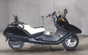 HONDA FUSION MF02