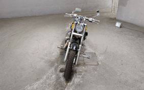 HONDA STEED400 NC26