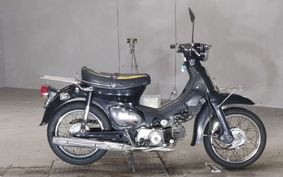 HONDA LITTLE CUB AA01