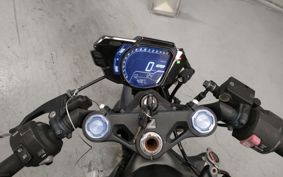 HONDA CBR250RR MC51