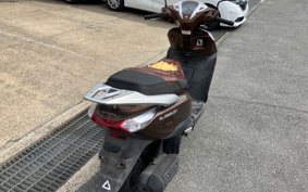 HONDA LEAD 125 JF45