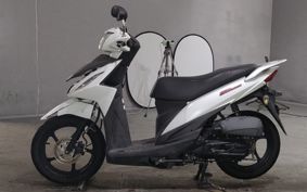 SUZUKI ADDRESS V110 CE47A