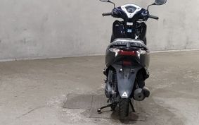 HONDA LEAD 125 JF45