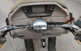 HONDA FUSION MF02