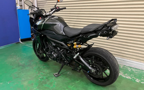 YAMAHA MT-09 Tracer 2017 RN51J