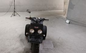 HONDA GYRO TD01