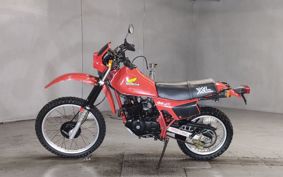 HONDA XL250R MD03