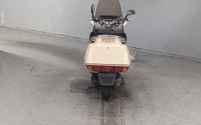 HONDA FUSION MF02