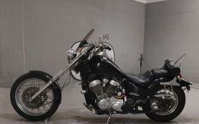 HONDA STEED400 NC26